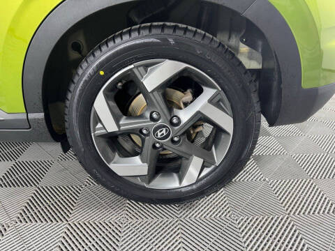2023 Hyundai Venue SEL