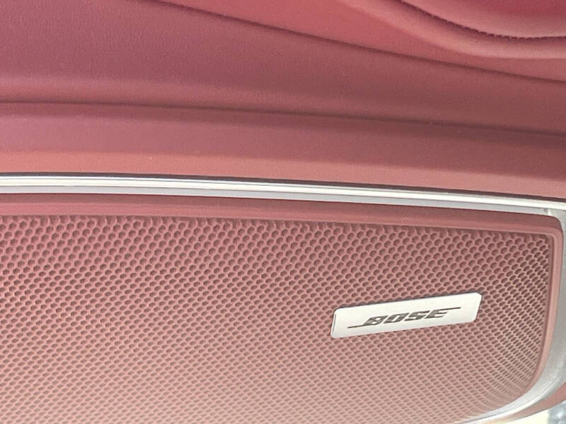 2022 Porsche Panamera