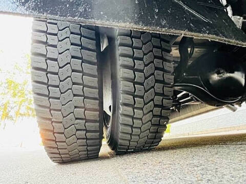 2007 Freightliner MT45 Chassis