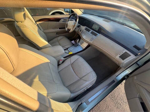 2010 Toyota Avalon Limited