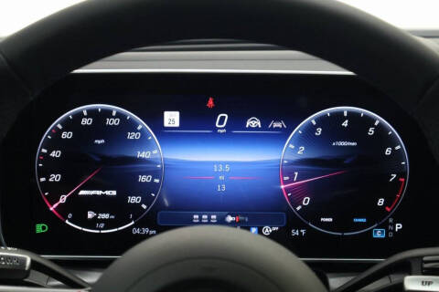 2026 Mercedes-Benz GLC AMG GLC 43