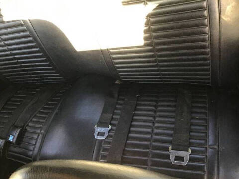 1968 Pontiac Firebird