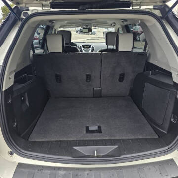 2014 GMC Terrain SLT-1