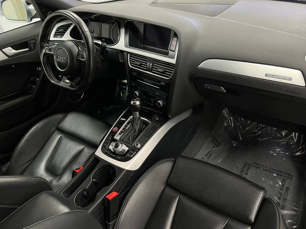 2016 Audi S4 for sale at Conway Imports in   Streamwood, IL