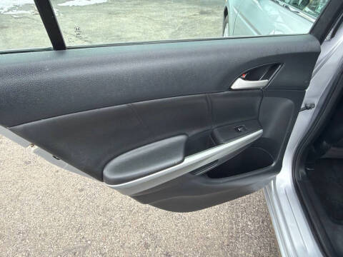 2010 Honda Accord