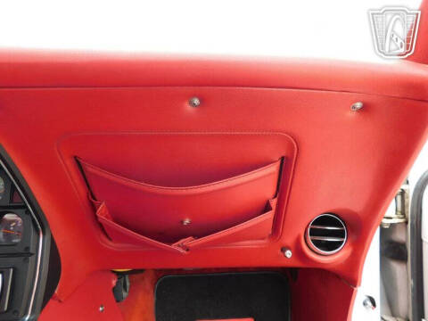 1977 Chevrolet Corvette