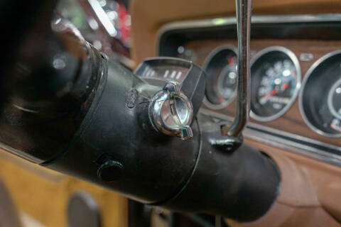 1978 Jeep Wagoneer