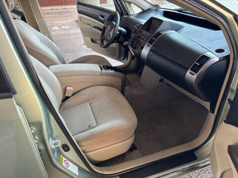 2009 Toyota Prius Standard