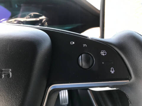 2022 Tesla Model S