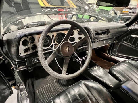 1978 Chevrolet Camaro