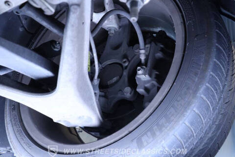 2006 Chevrolet Corvette