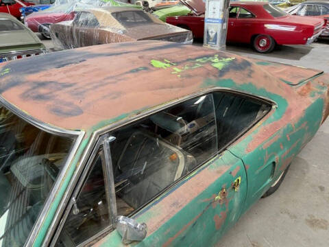 1970 Plymouth Roadrunner