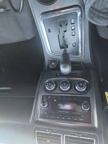 2014 Dodge Challenger SXT