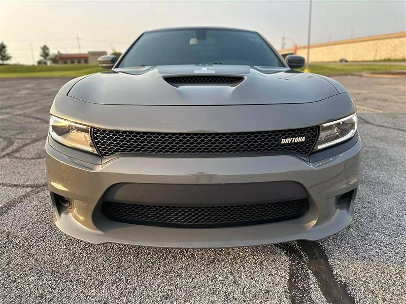 2018 Dodge Charger for sale at New Legacy Automotive Company in Saint Louis, MO