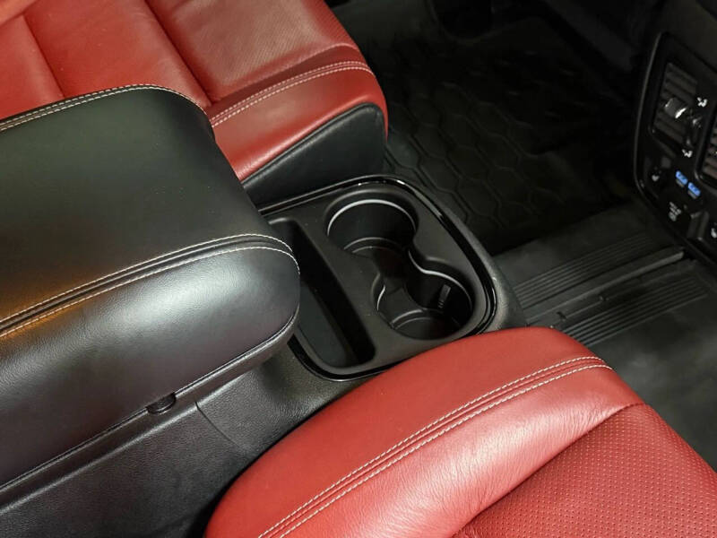 2023 Dodge Durango SRT Hellcat Premium