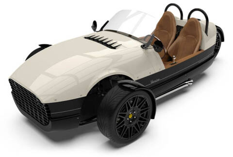 2023 Vanderhall Venice GT ON ORDER for sale at WILKINS MOTORSPORTS - Vanderhall Inventory in Brewster NY