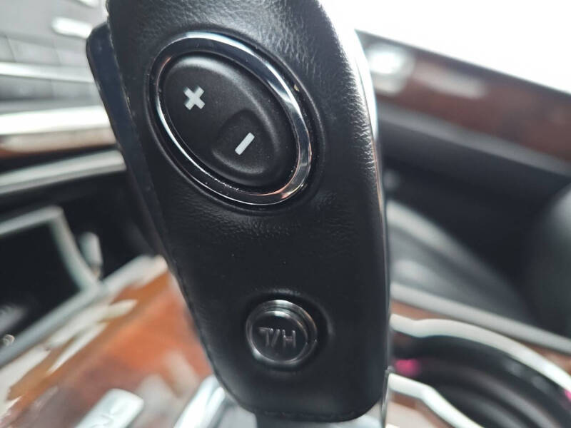 2017 Lincoln Navigator Select