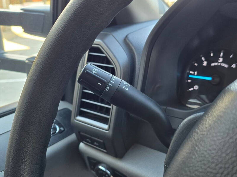 2022 Ford F-550 Super Duty