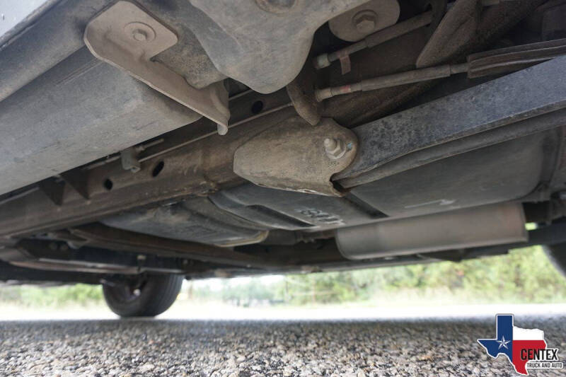 2019 Chevrolet Tahoe Police