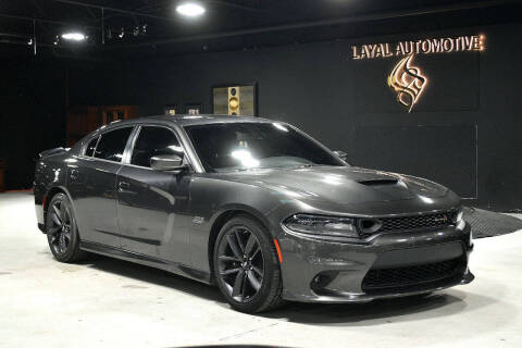 2019 Dodge Charger