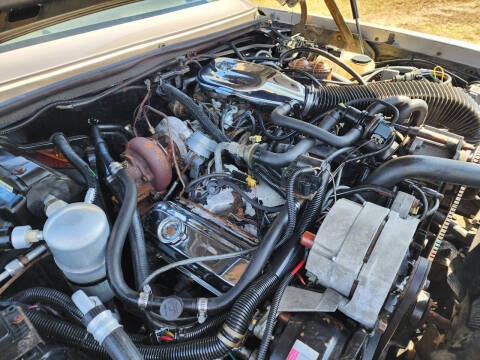 1983 Buick Riviera T Type