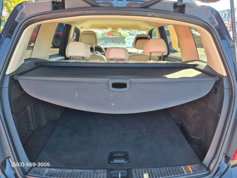 2015 Mercedes-Benz GLK GLK 350 4MATIC