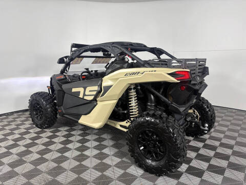 2023 Can-Am Maverick