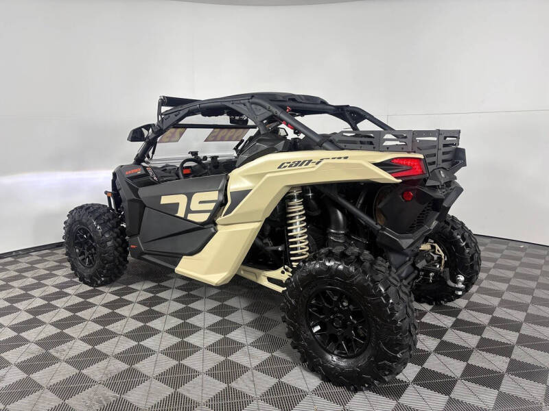 2023 Can-Am Maverick