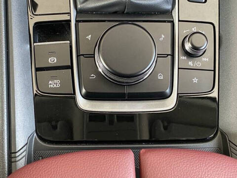 2025 Mazda CX-50 Hybrid Premium