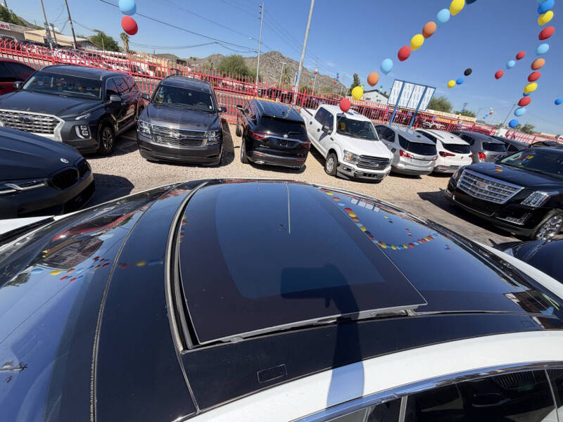 2015 Tesla Model S 85D