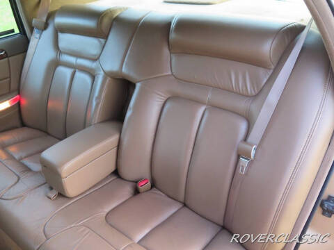 1998 Cadillac DeVille D'elegance