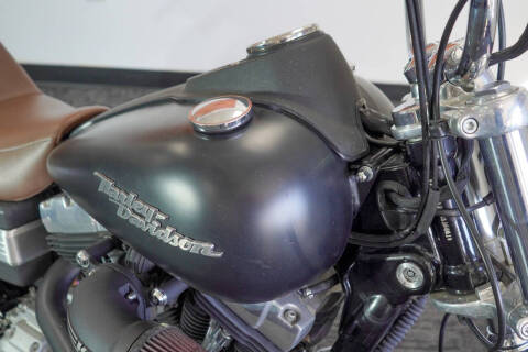 2009 Harley-Davidson Street Bob