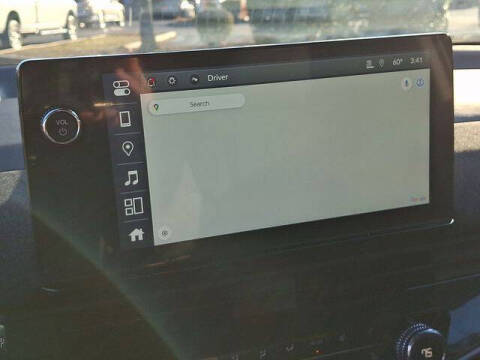 2024 Honda Prologue EX