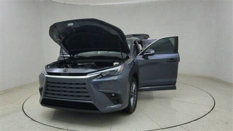 2025 Lexus TX 350