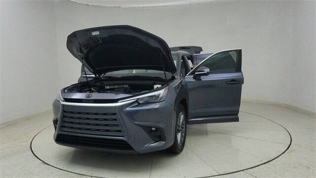 2025 Lexus TX 350