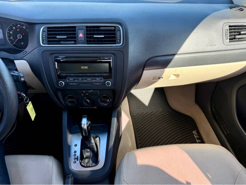 2014 Volkswagen Jetta