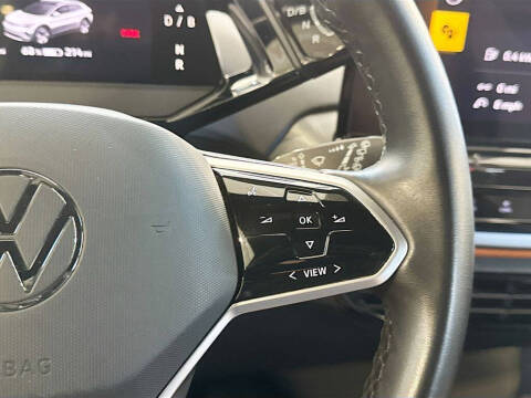 2023 Volkswagen ID.4 Pro
