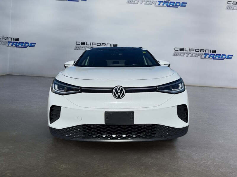 2021 Volkswagen ID.4 Pro S