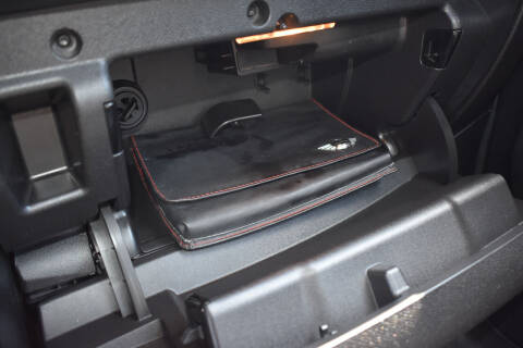 2012 MINI Cooper Countryman S ALL4