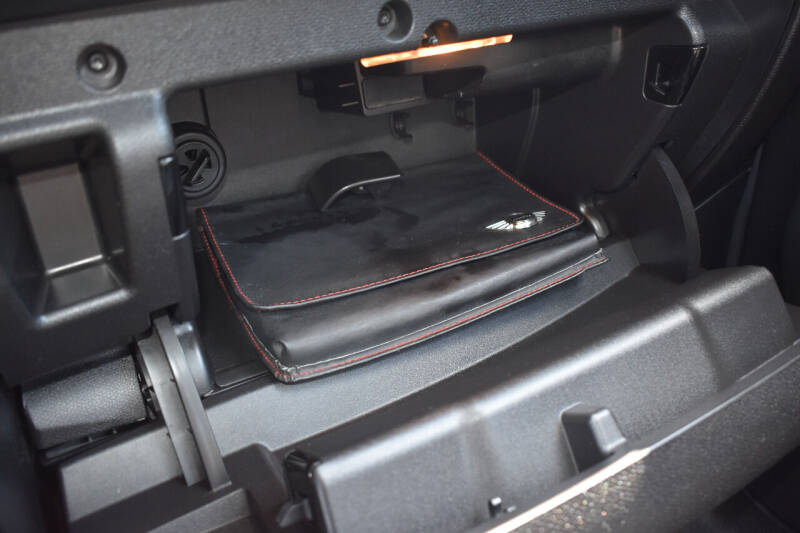 2012 MINI Cooper Countryman S ALL4