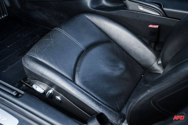 2006 Porsche 911 Carrera