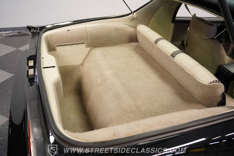 1984 Chevrolet Camaro Z28