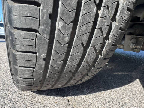 2009 Saturn SKY Red Line