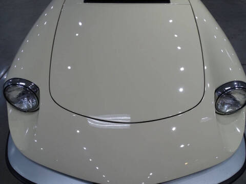 1984 Alfa Romeo Spider Veloce