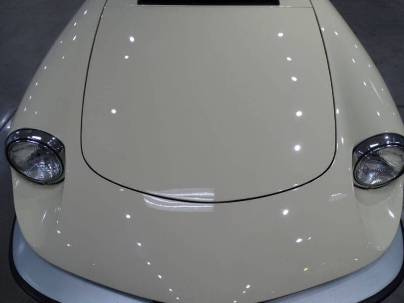 1984 Alfa Romeo Spider Veloce