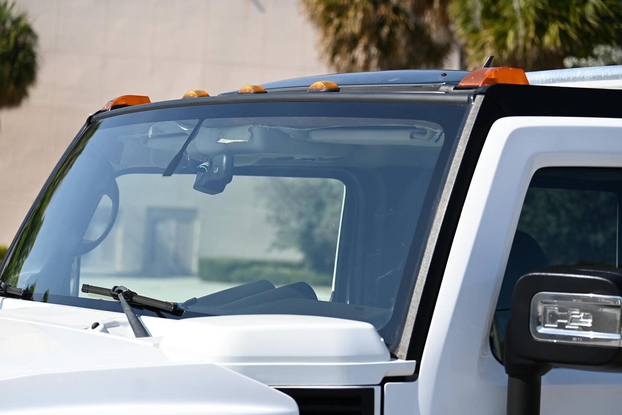 2006 HUMMER H2 SUT 15