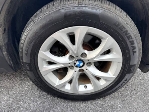 2010 BMW X3 xDrive30i