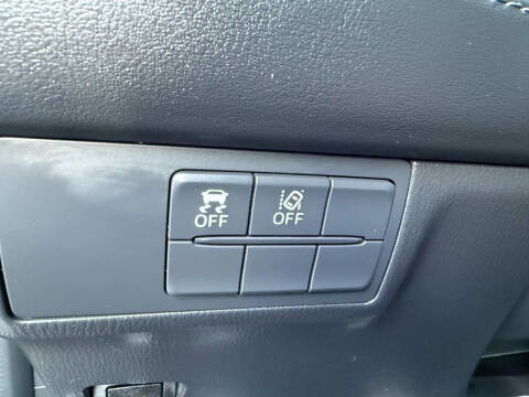 2020 Mazda MAZDA6 Grand Touring