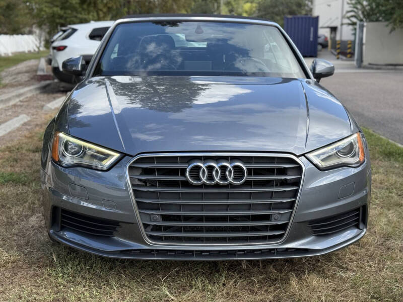 2016 Audi A3 1.8T Premium