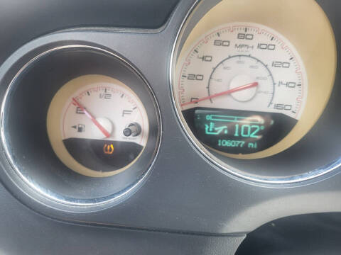 2013 Dodge Challenger R/T